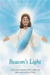 Book cover of Beacon's Light by Becca Bridges