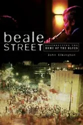 Book cover of Beale Street by John A. Elkington