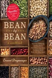 Book cover of Bean by Bean by Crescent Dragonwagon