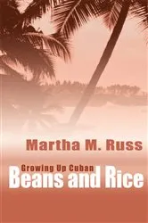Book cover of Beans and Rice by Martha M. Russ