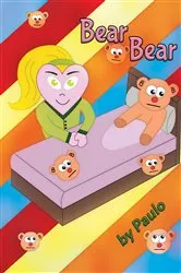 Book cover of Bear Bear by Unknown