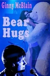 Book cover of Bear Hugs by Alyssa Satin Capucilli