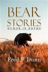 Book cover of Bear Stories by Dunn, Fred, F