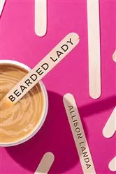 Book cover of Bearded Lady by Unknown