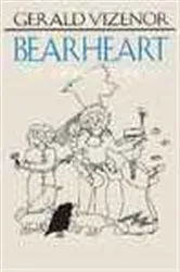 Book cover of Bearheart by Unknown