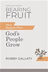 Book cover of Bearing Fruit, Revised and Updated by Unknown