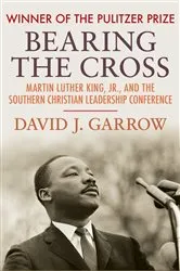 Book cover of Bearing the Cross by David J. Garrow