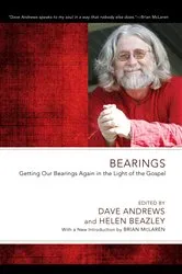 Book cover of Bearings by Dave Andrews
