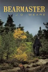 Book cover of Bearmaster by J. D. Weare