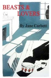 Book cover of Beasts and Lovers by Jane Corbett