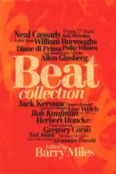 Book cover of Beat Collection by Unknown
