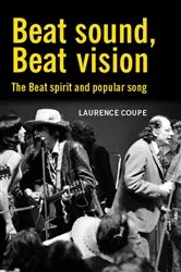 Book cover of Beat sound, Beat vision by Laurence Coupe