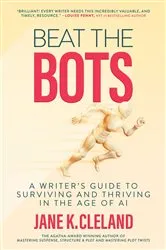 Book cover of Beat the Bots by Unknown