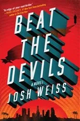 Book cover of Beat the Devils by N/A