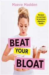 Book cover of Beat your Bloat by Unknown