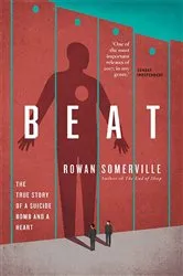 Book cover of BEAT by Bernadette Somers