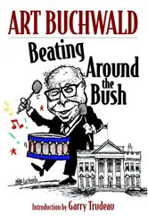 Book cover of Beating Around the Bush by Unknown