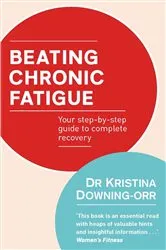 Book cover of Beating Chronic Fatigue by Unknown