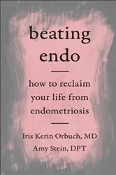 Book cover of Beating Endo by Unknown