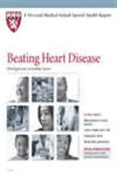 Book cover of Beating Heart Disease by Thomas H. Lee