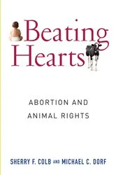 Book cover of Beating Hearts by Sherry Colb