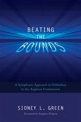 Book cover of Beating the Bounds by Roy Benjamin