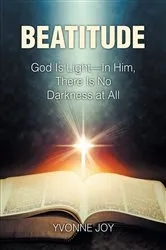 Book cover of Beatitude by Yvonne Joy