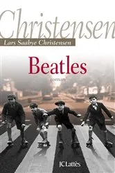 Book cover of Beatles by Lars-Saabye Christensen