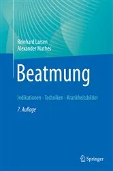 Book cover of Beatmung (7th ed.) by Unknown