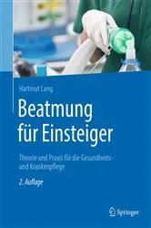 Book cover of Beatmung für Einsteiger (2nd ed.) by Hartmut Lang