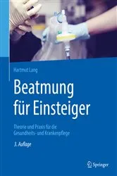 Book cover of Beatmung für Einsteiger (3rd ed.) by Hartmut Lang