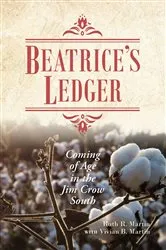 Book cover of Beatrice's Ledger by Unknown