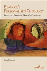 Book cover of Beatrice’s Personalised Theology by Matthew Treherne