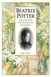 Book cover of Beatrix Potter Artist, Storyteller and Countrywoman by Unknown