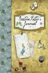 Book cover of Beatrix Potter's Journal by Beatrix Potter