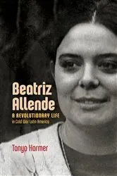 Book cover of Beatriz Allende by Unknown