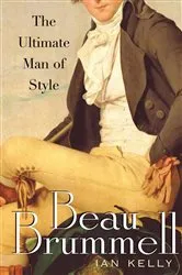 Book cover of Beau Brummell by Unknown