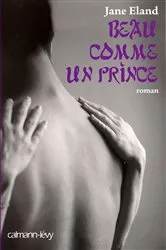Book cover of Beau comme un prince by Unknown