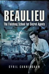 Book cover of Beaulieu by Cyril Cunningham