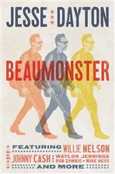 Book cover of Beaumonster by Unknown