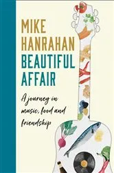 Book cover of Beautiful Affair by Mike Hanrahan