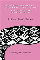 Book cover of Beautiful Aliens by Steve Abbott