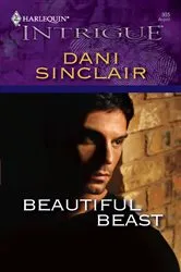 Book cover of Beautiful Beast by Dona Rice