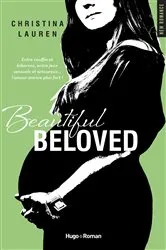 Book cover of Beautiful Beloved by Christina Lauren