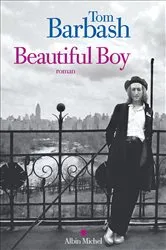 Book cover of Beautiful boy by Unknown