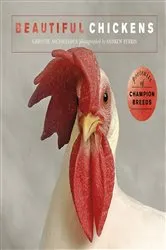 Book cover of Beautiful Chickens by Christie Aschwanden