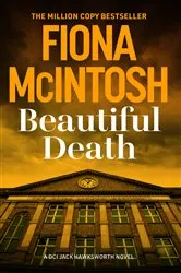 Book cover of Beautiful Death by Susan L. Einbinder