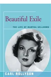 Book cover of Beautiful Exile by Unknown