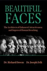 Book cover of Beautiful Faces by Richard Downs