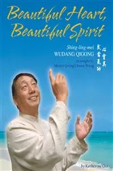 Book cover of Beautiful Heart, Beautiful Spirit by Katherine Orr